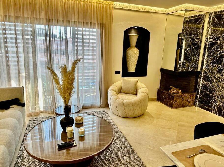 Apartment Centre Zara 2br