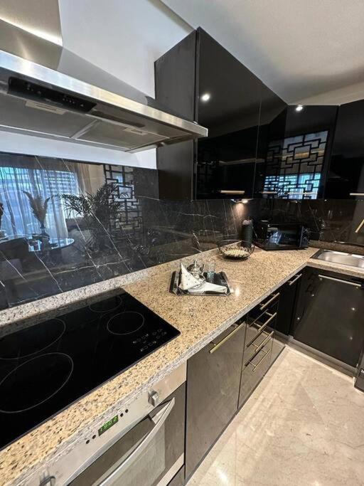 Centre Zara 2br Apartment