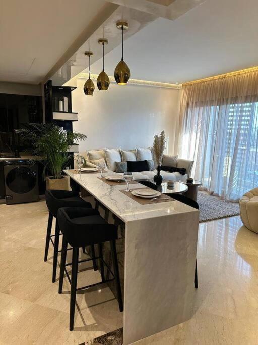 Centre Zara 2br Apartment