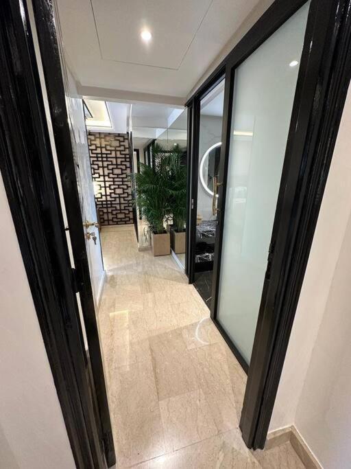 Apartment Centre Zara 2br