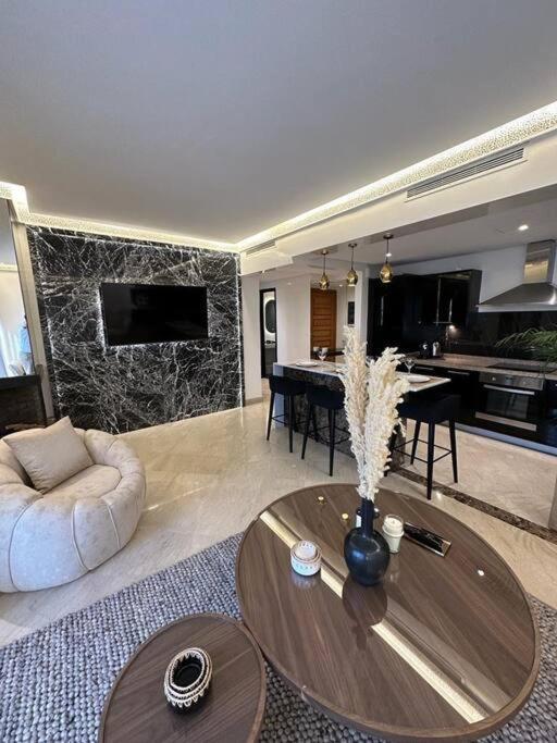 Apartment Centre Zara 2br