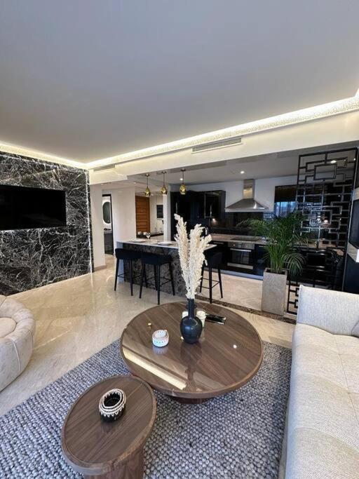 Centre Zara 2br Apartment