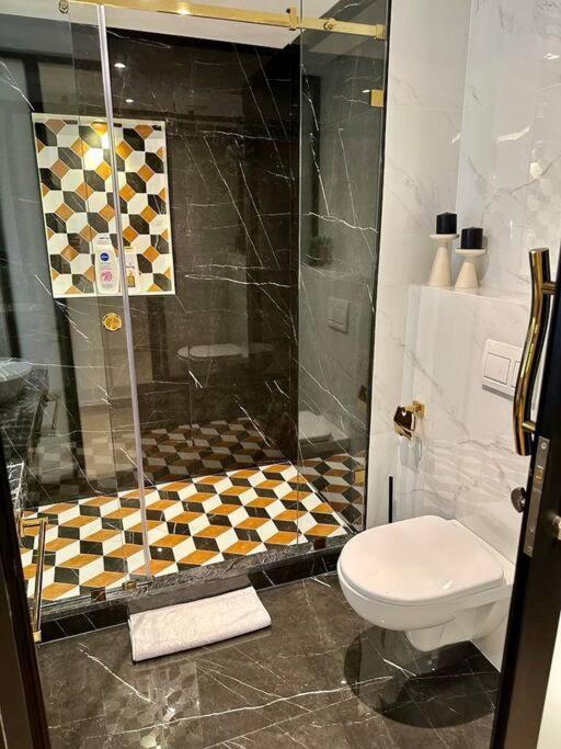 Apartment Centre Zara 2br
