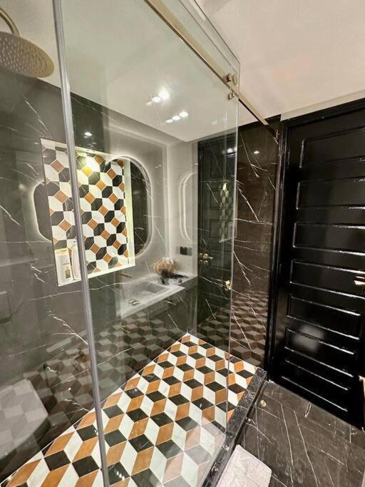 Centre Zara 2br Marrakesh