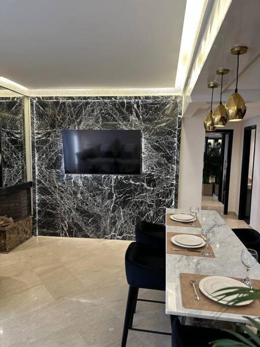 Centre Zara 2br Marrakesh