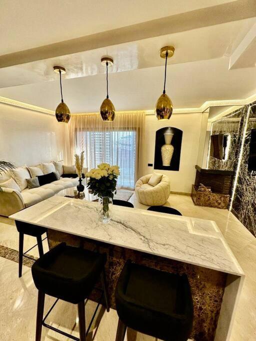 Apartment Centre Zara 2br *
