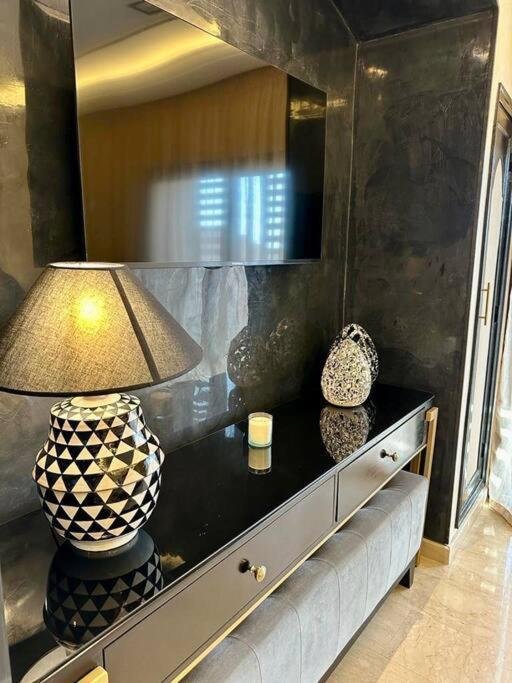 Centre Zara 2br Apartment
