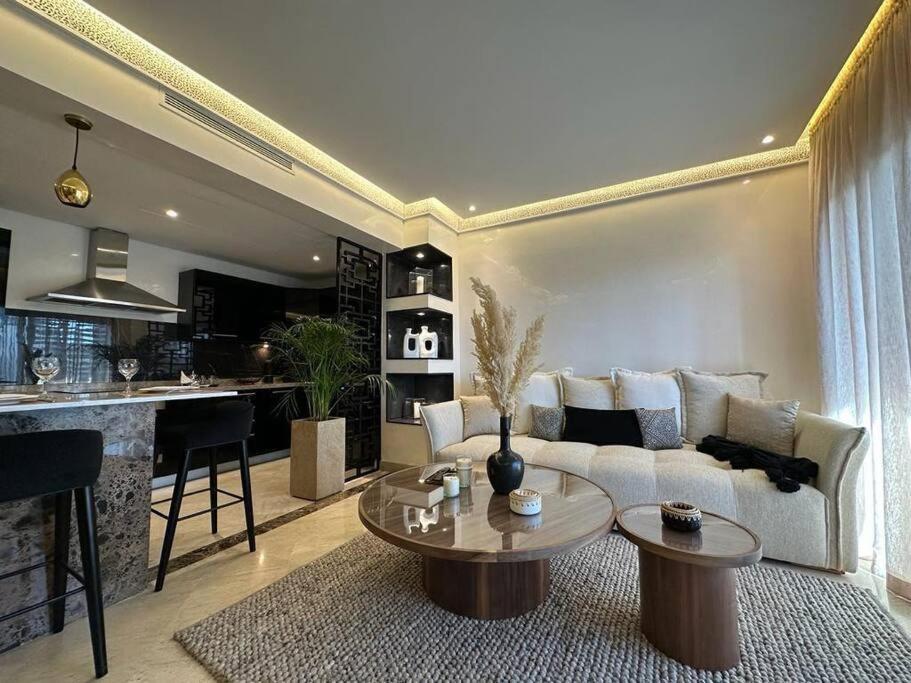 Centre Zara 2br Apartment