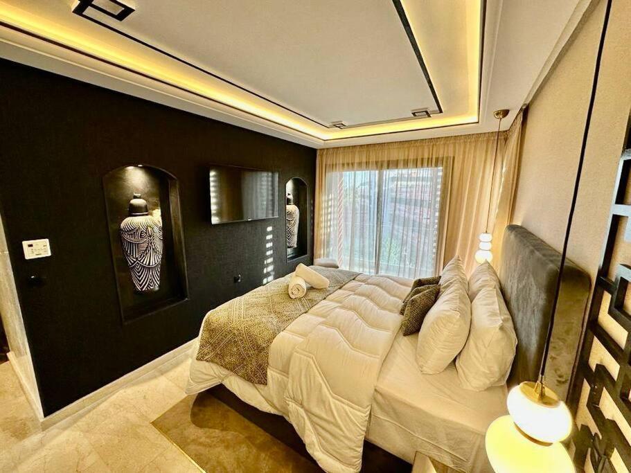 Centre Zara 2br Apartment *