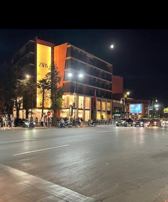 Centre Zara 2br Apartment Marrakesh