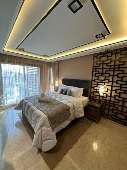 Centre Zara 2br