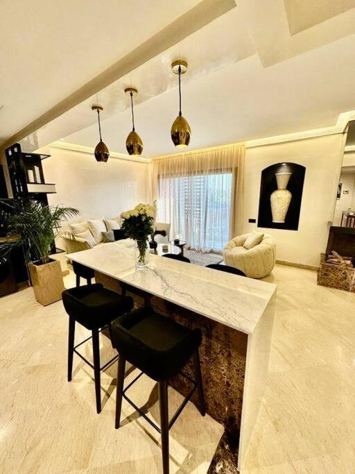 Centre Zara 2br Apartment