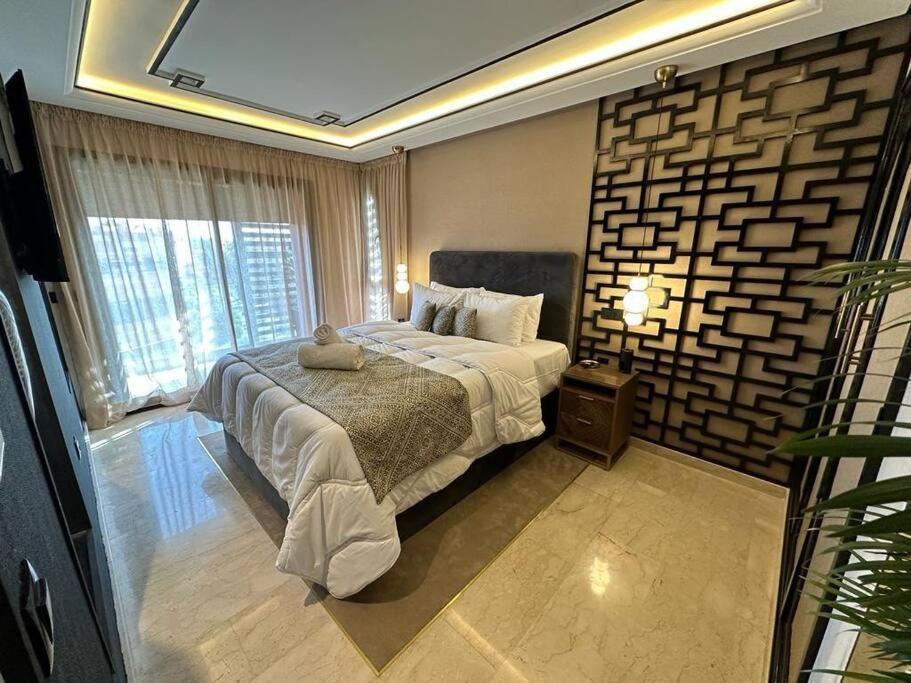 Apartment Centre Zara 2br