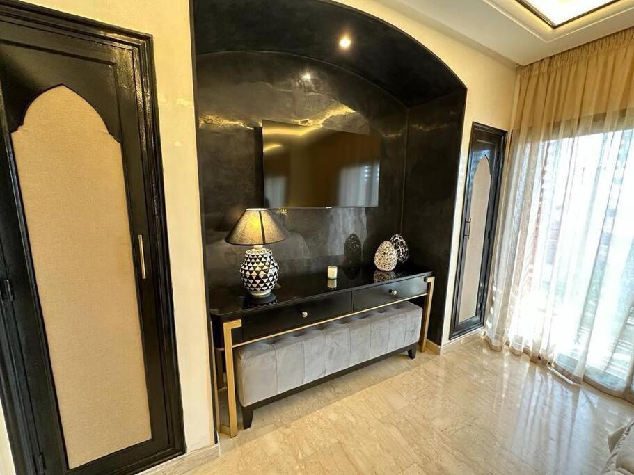 Centre Zara 2br Apartment Marrakesh