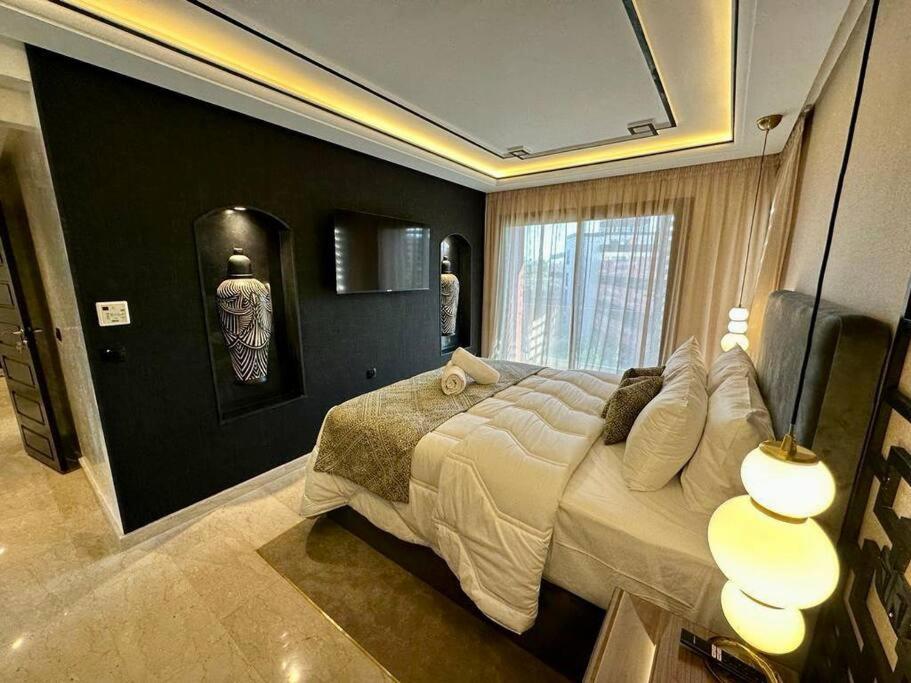 Centre Zara 2br *