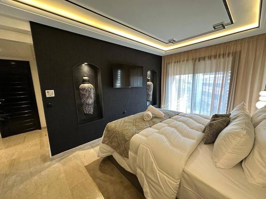 Centre Zara 2br *