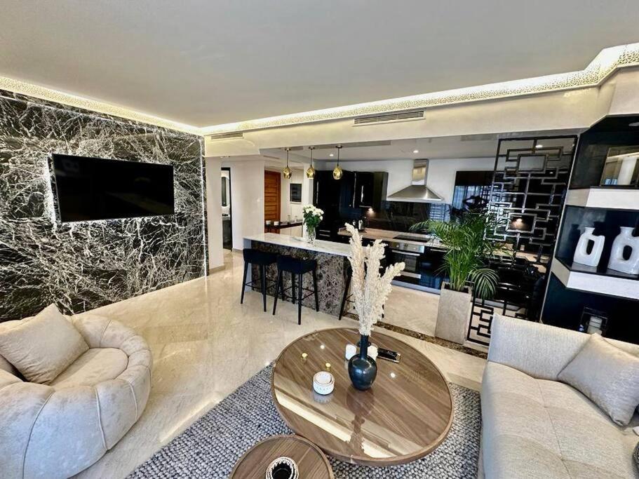 Centre Zara 2br * Marrakesh