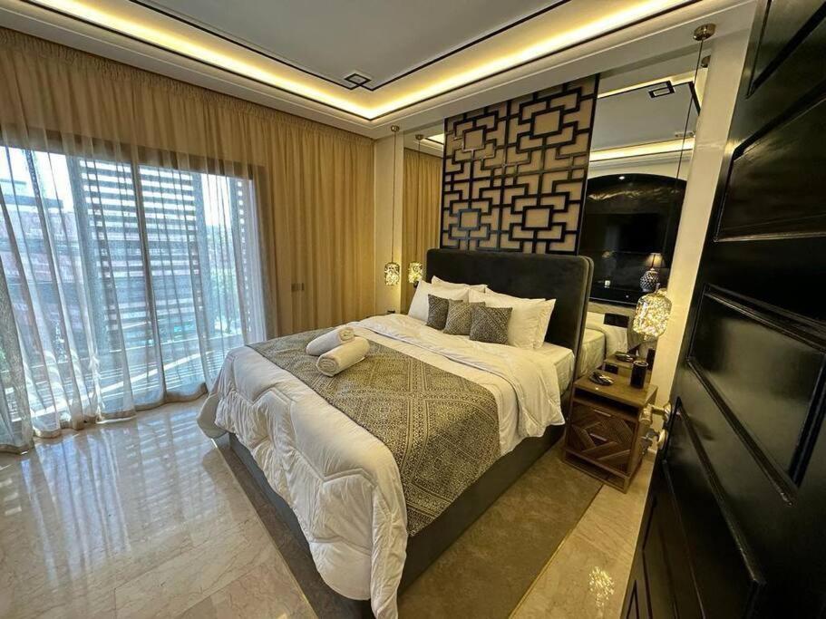 Centre Zara 2br Apartment
