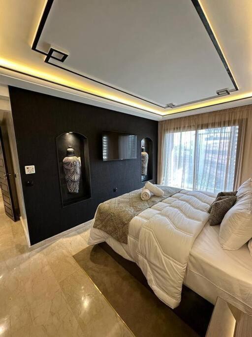 Centre Zara 2br *