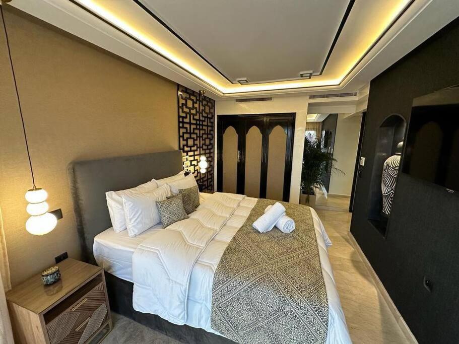 Apartment Centre Zara 2br