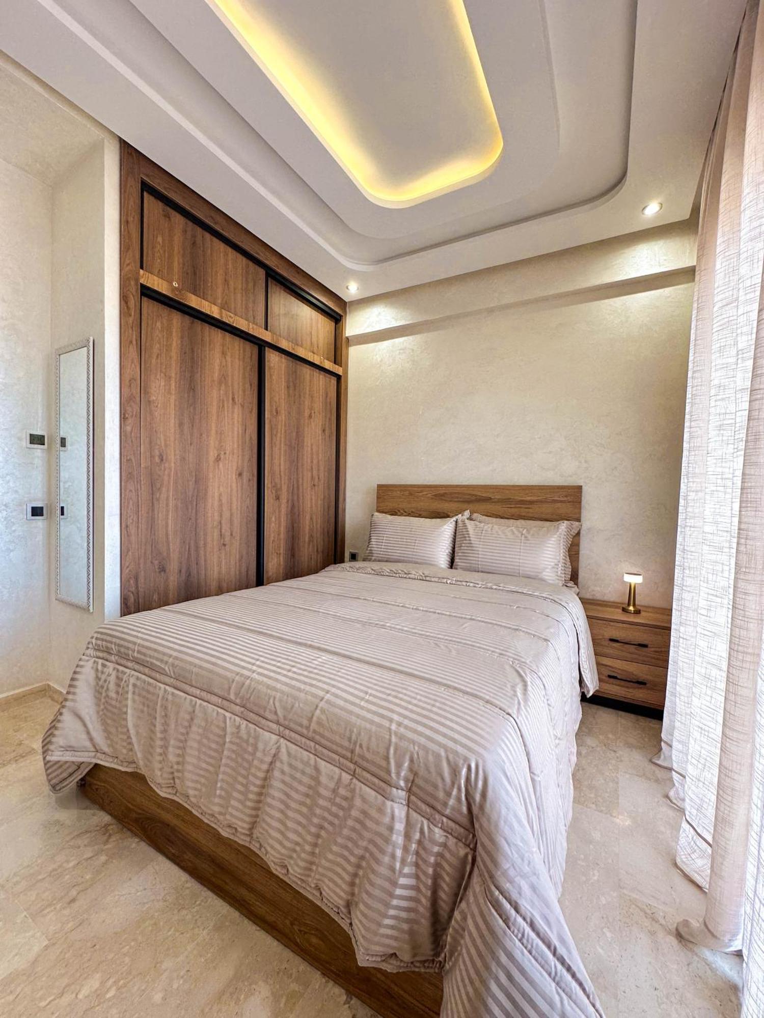 Appartement Neuf 1 Ch - 5 Min De La Gare