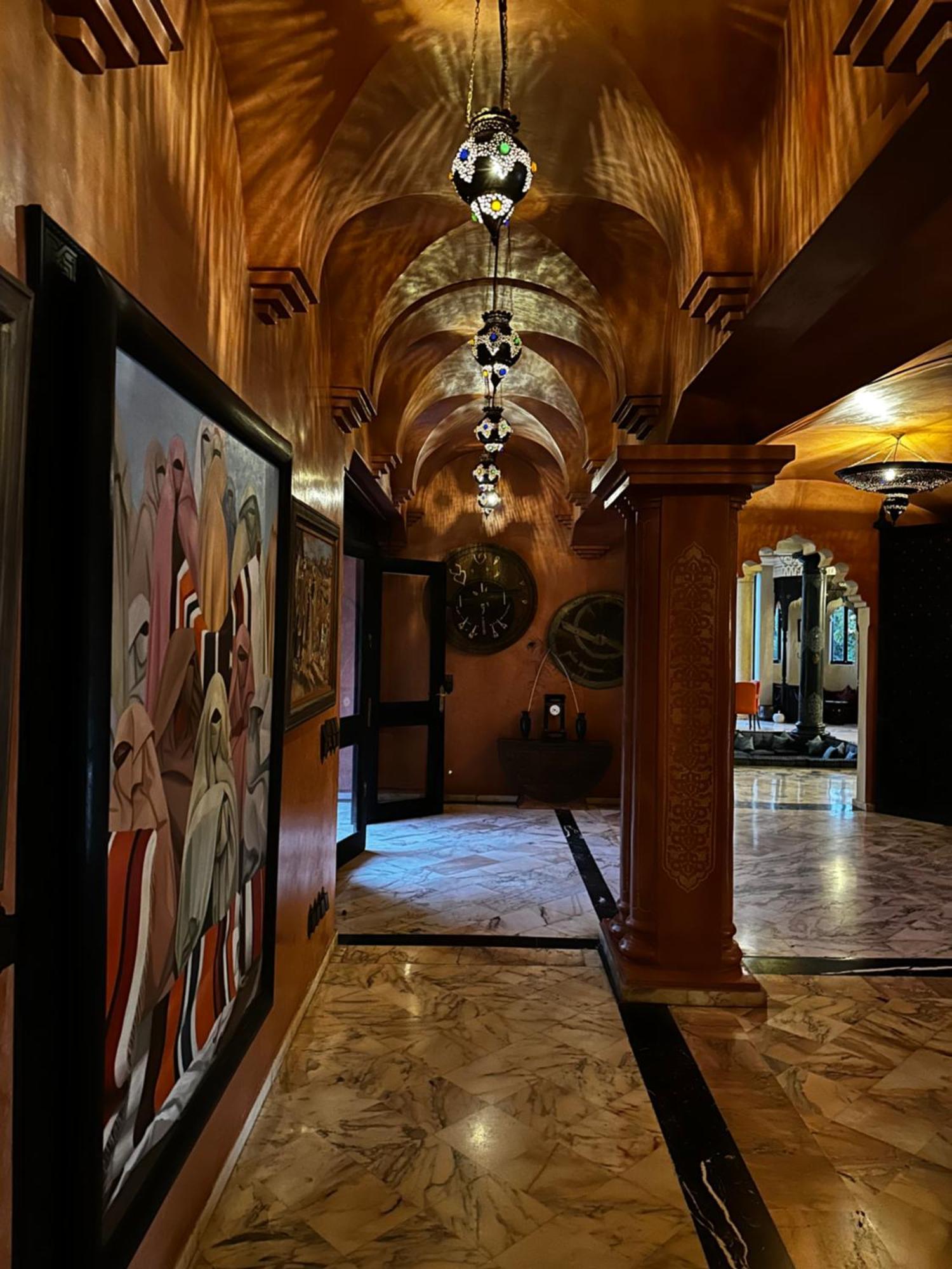 Wassim Guest house