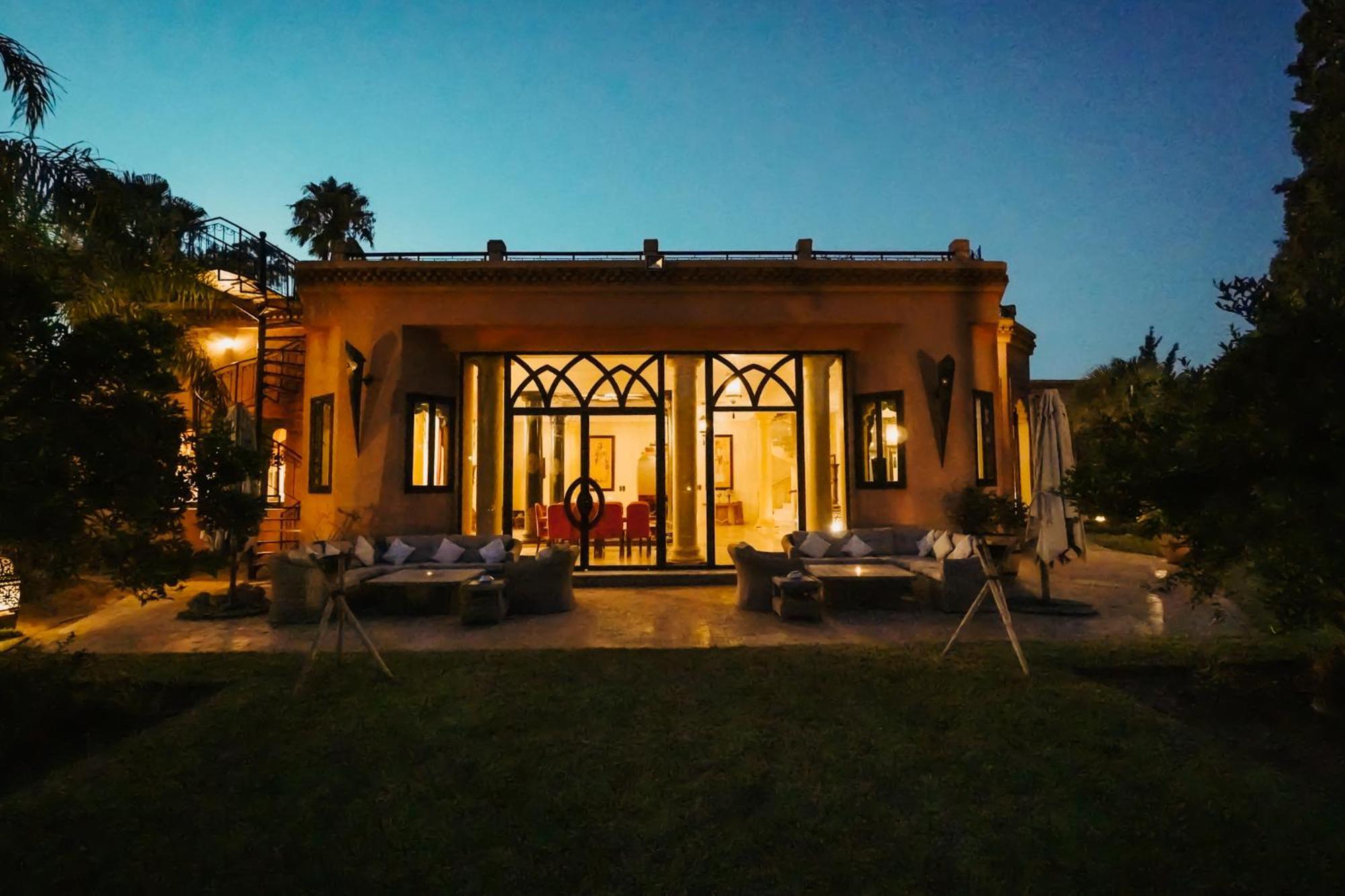 Maison d'hôtes Wassim