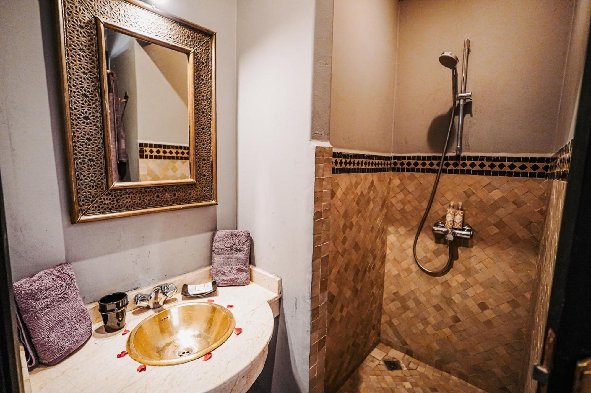 Maison d'hôtes Wassim *