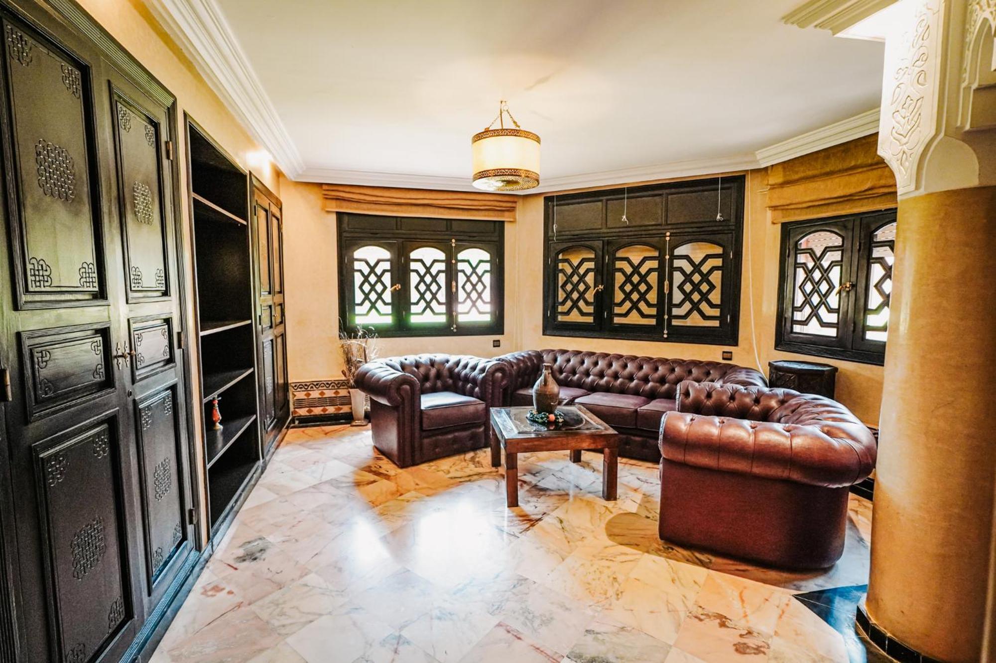 Maison d'hôtes Wassim
