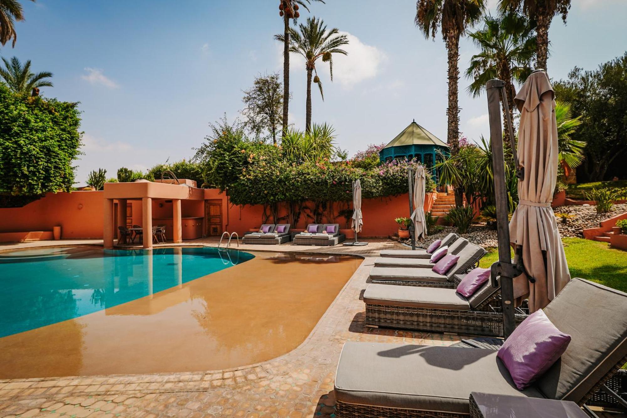 Wassim * Marrakesh