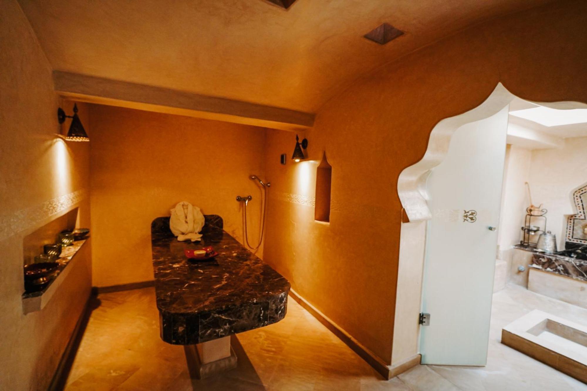 Maison d'hôtes Wassim Marrakesh
