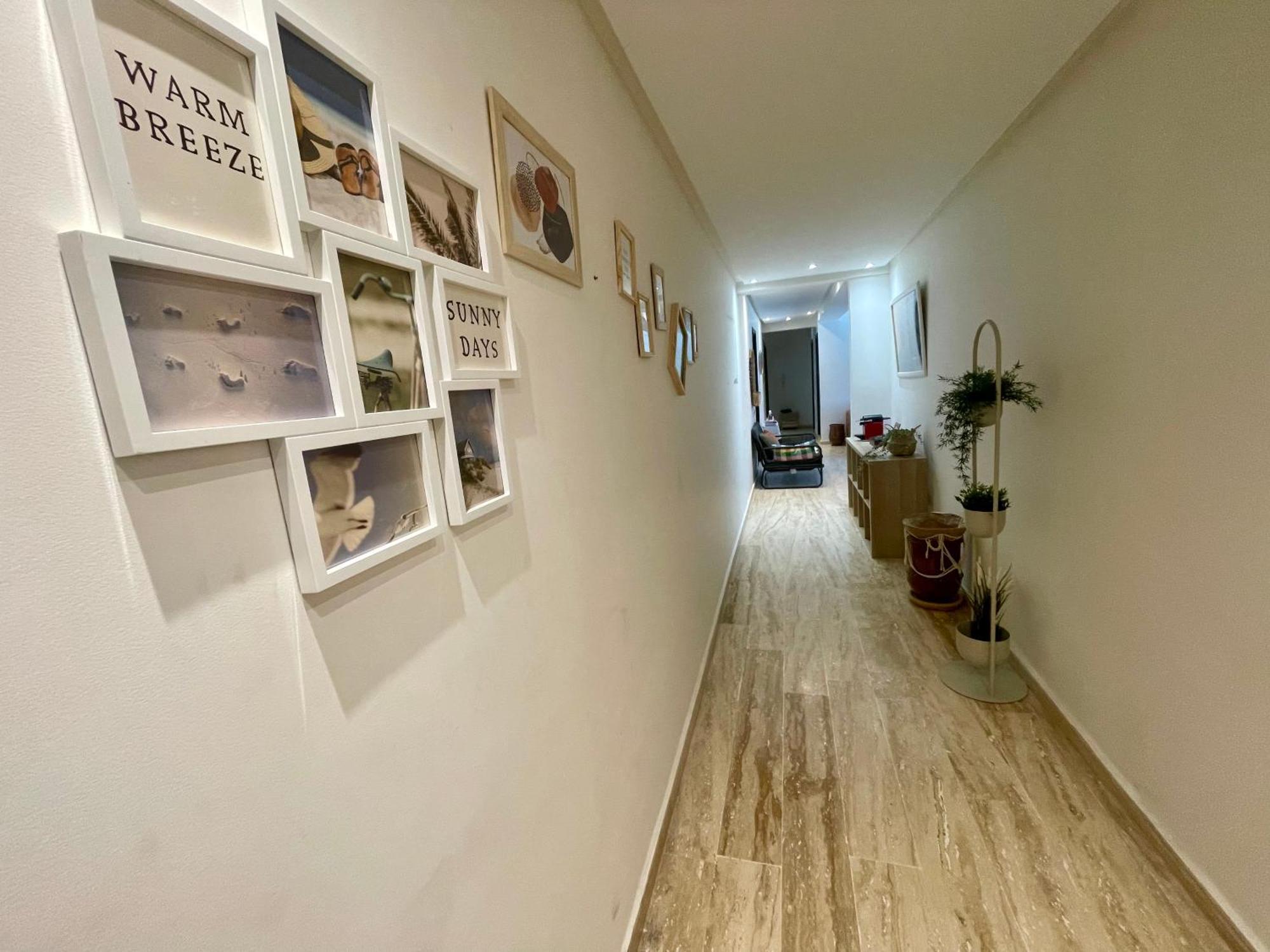 Les Nuits De Miel - Marrakech Appartement *