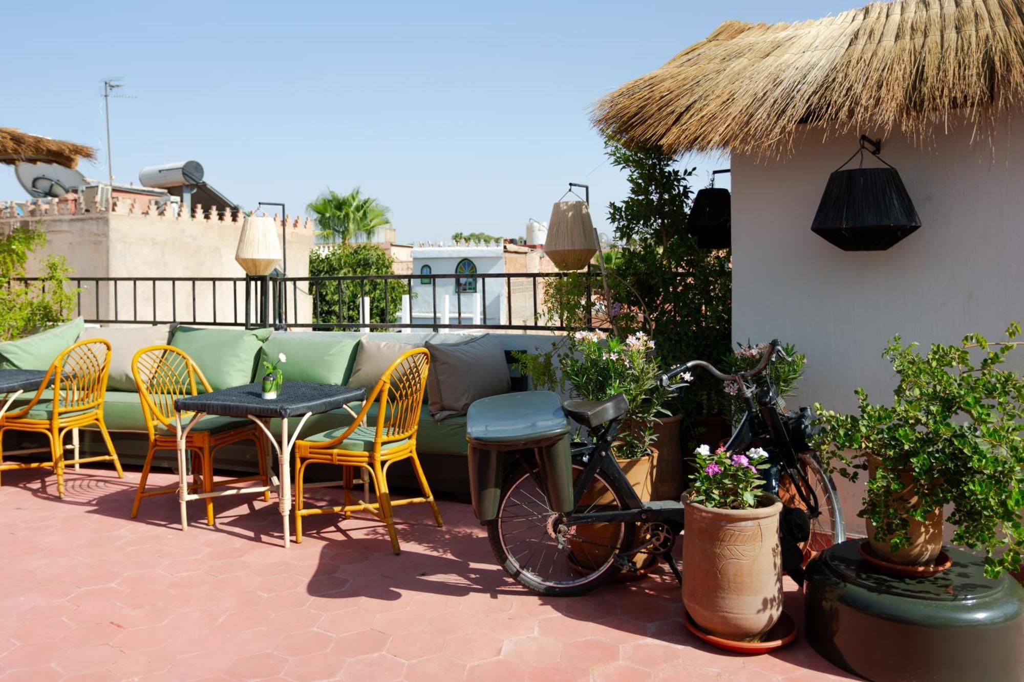 Tawja Riad