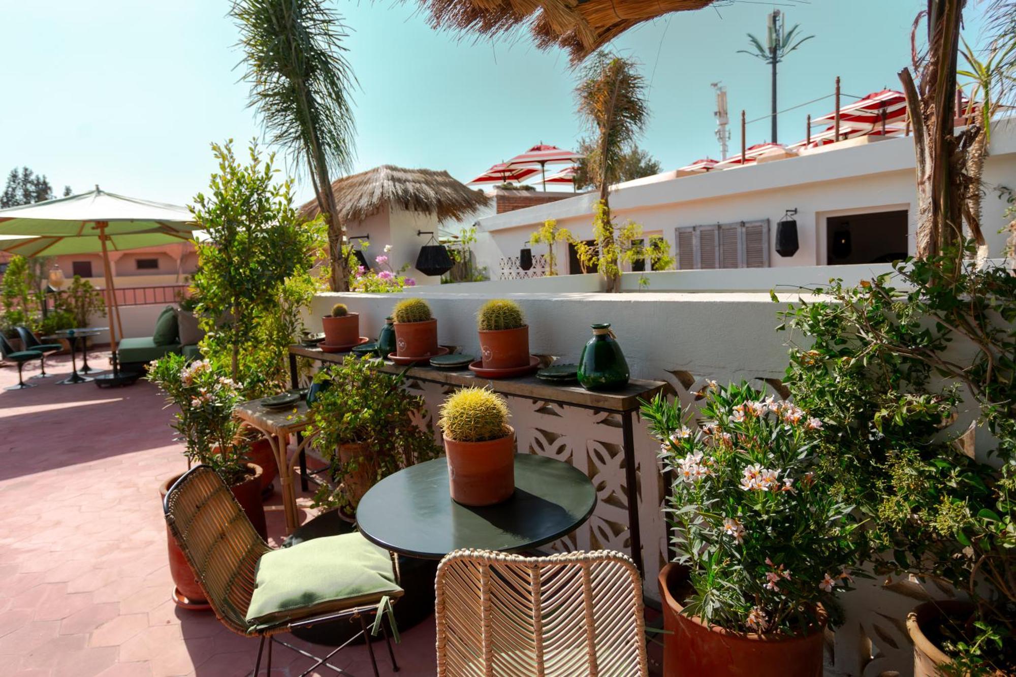 Tawja * Marrakesh