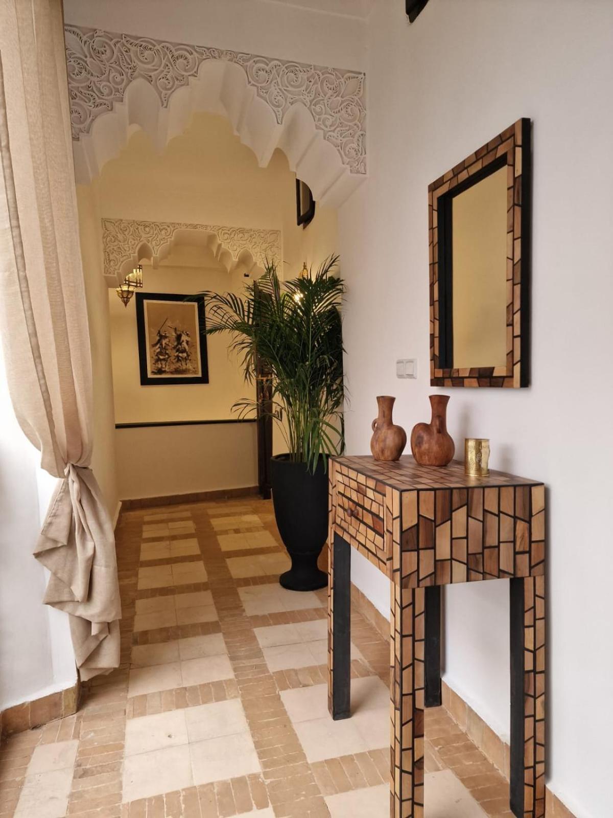 Riad Dar El Mahja