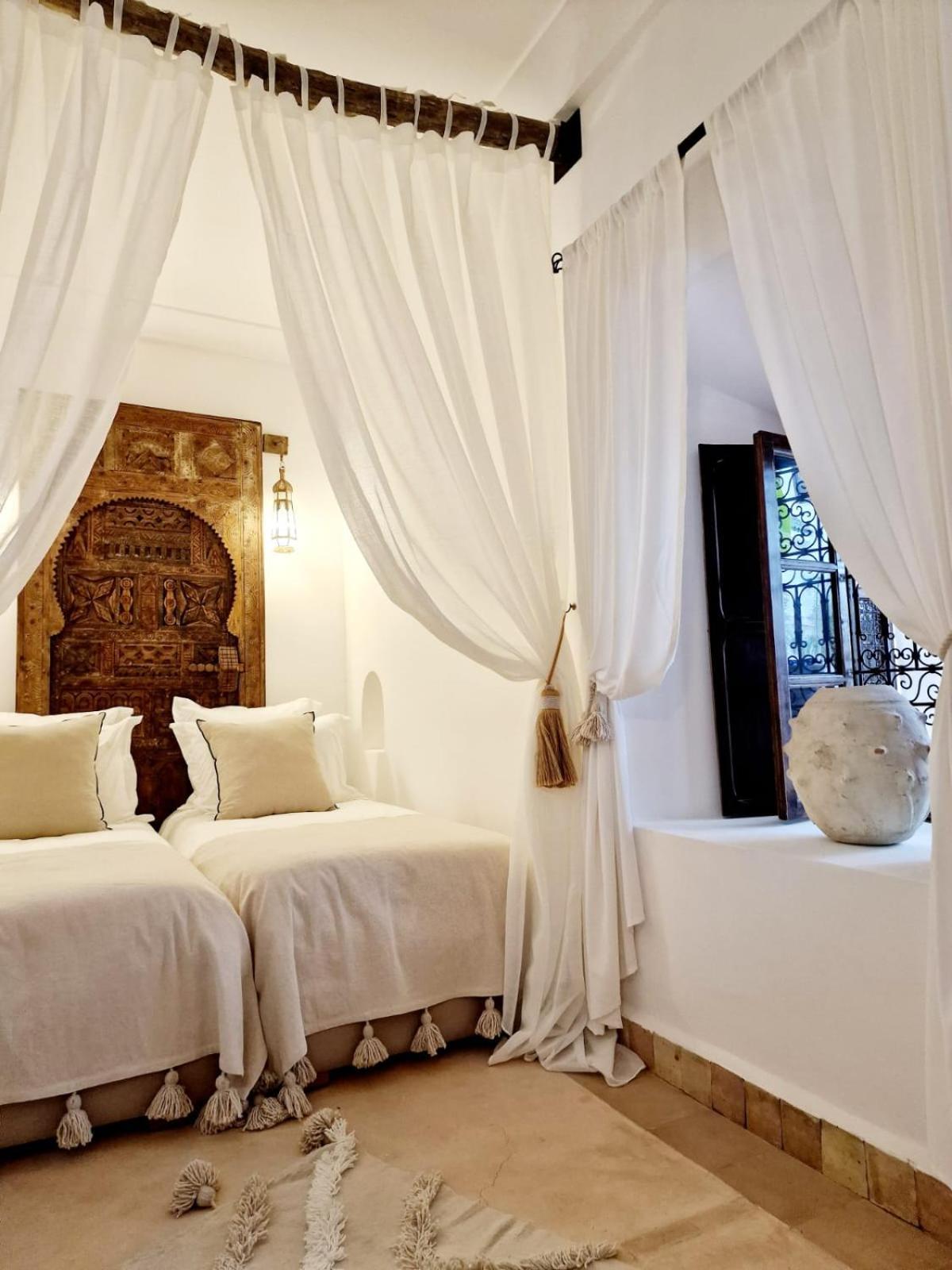 Riad Riad Dar El Mahja