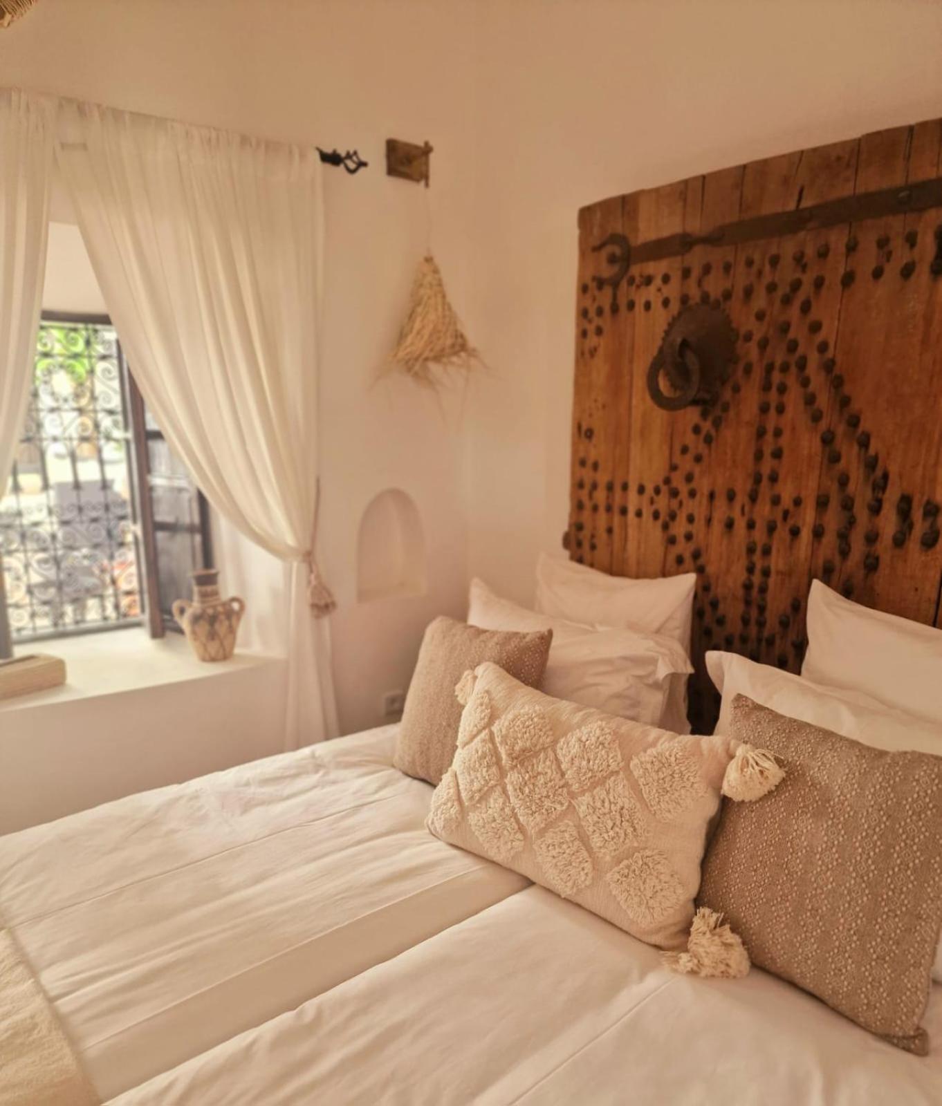 Riad Dar El Mahja * Marrakesh