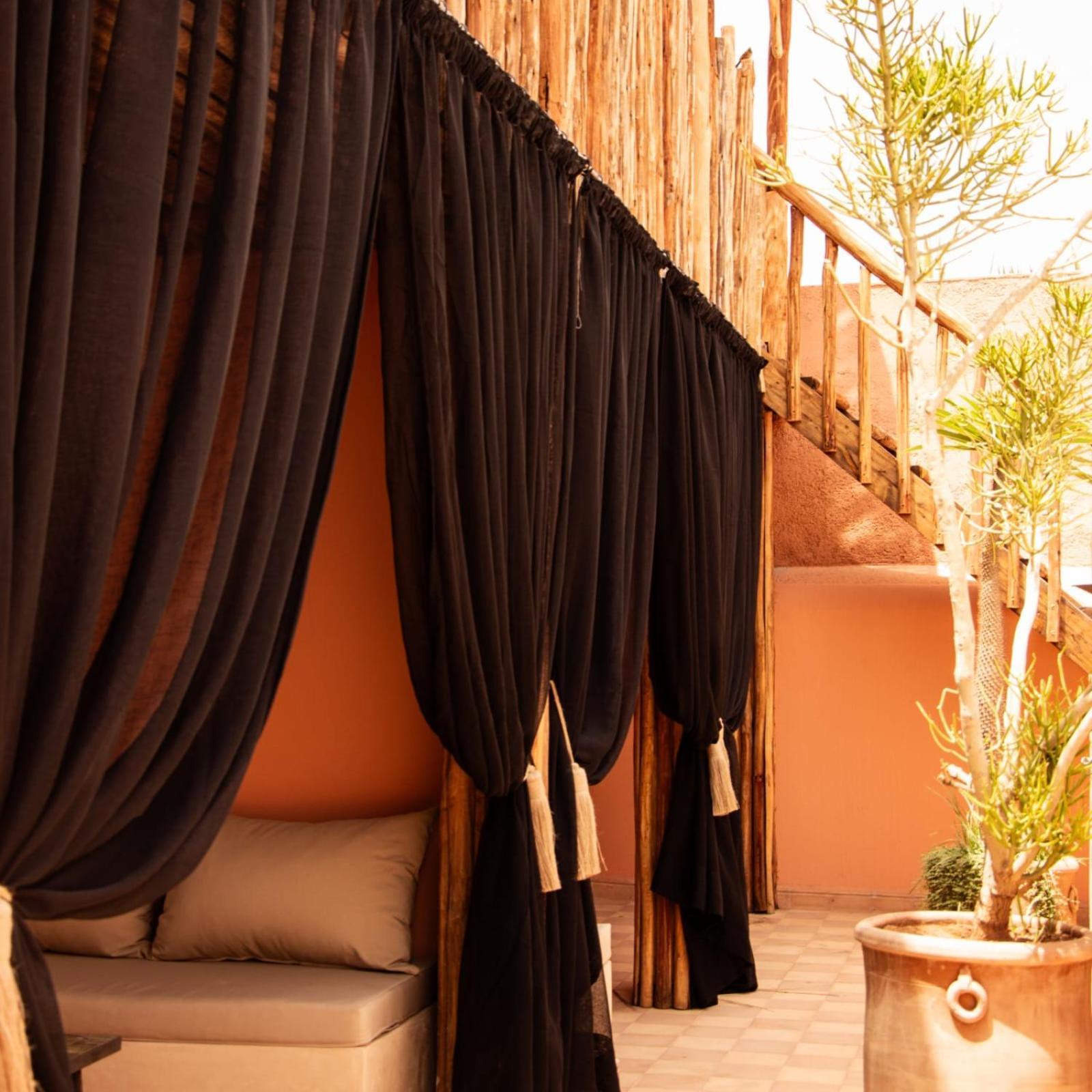 Riad Dar El Mahja