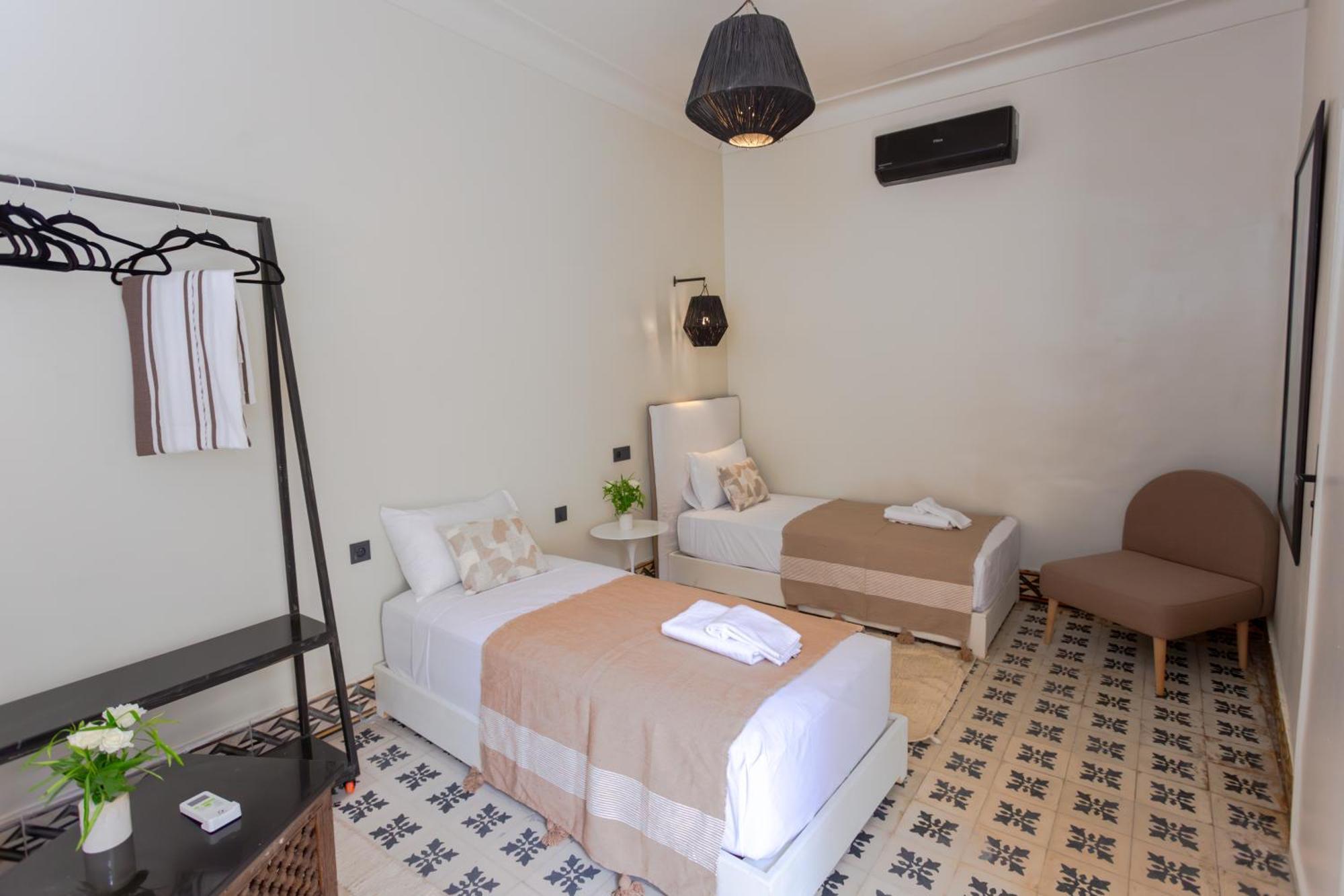 Riad Tawja Marrakesh