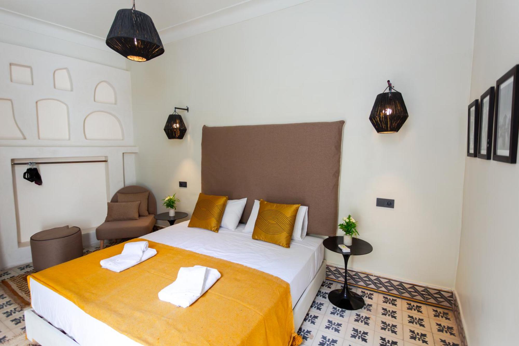 Tawja Riad Marrakesh