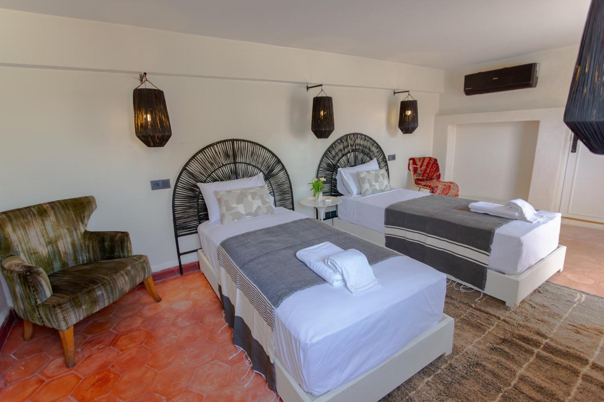 Riad Tawja Marrakesh