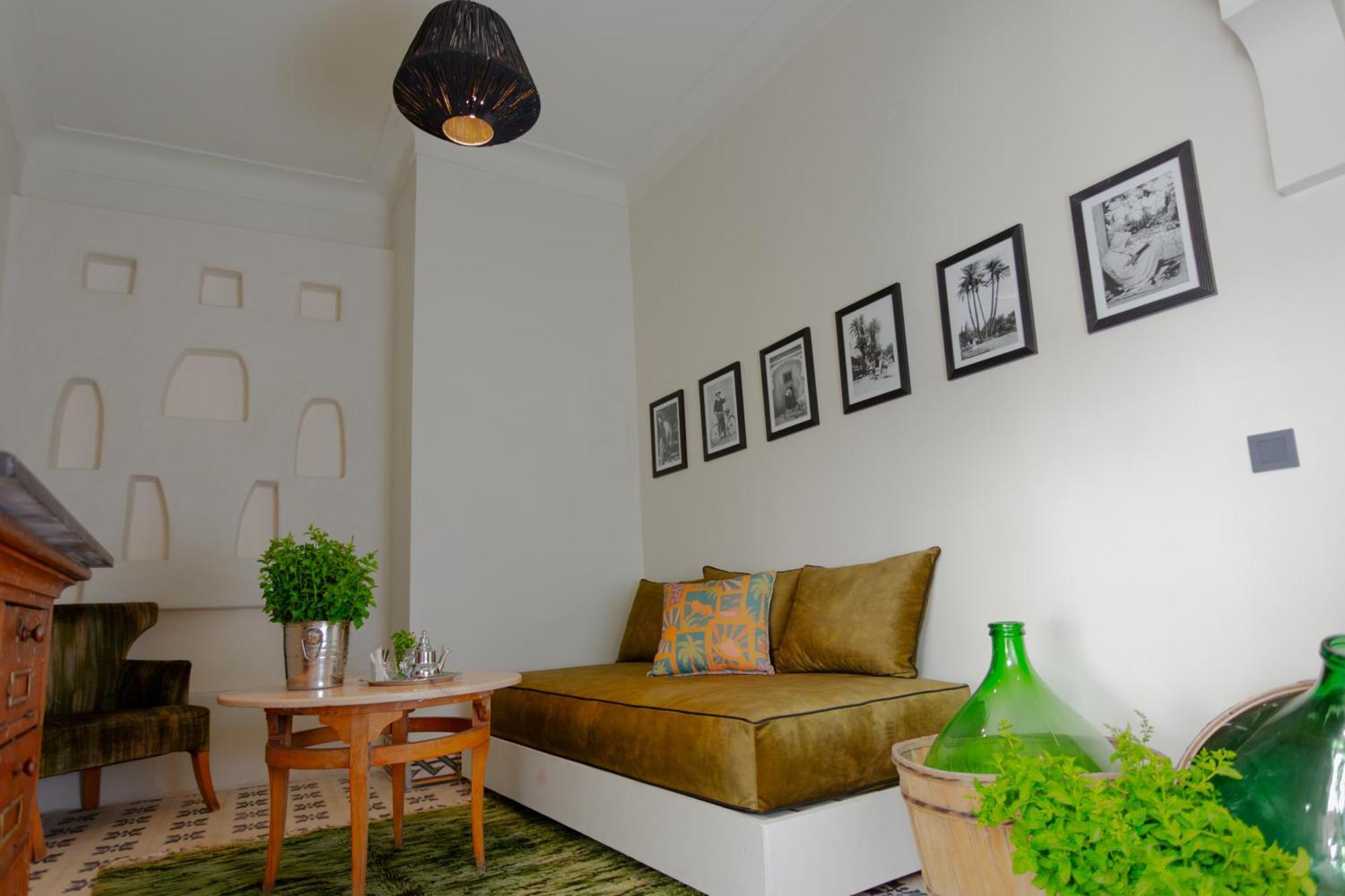 Riad Tawja Marrakesh