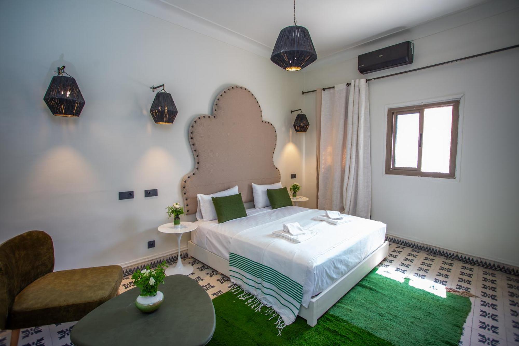 Tawja Riad