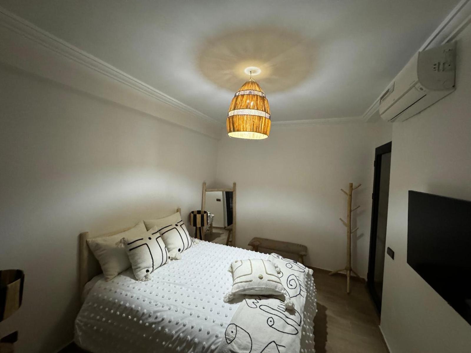 Luxury Hivernage Marrakech Apartamento