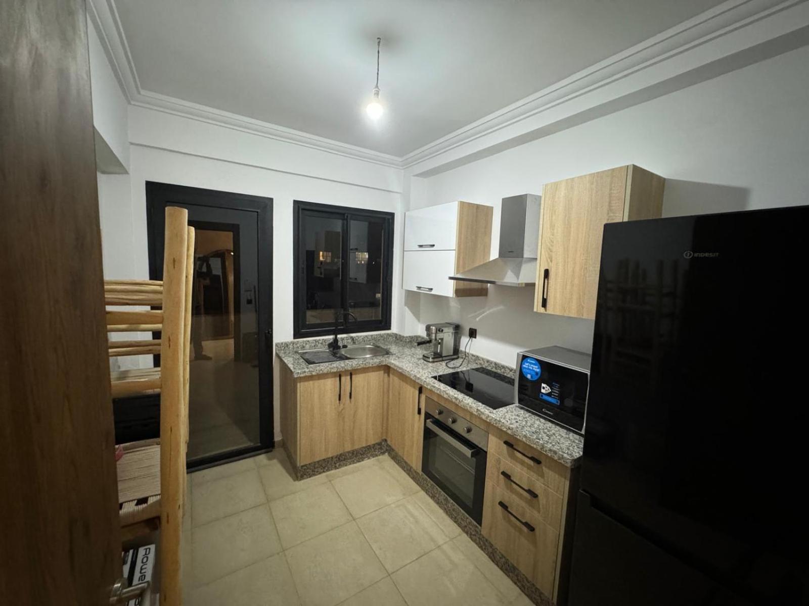 Apartamento Luxury Hivernage Marrakech *