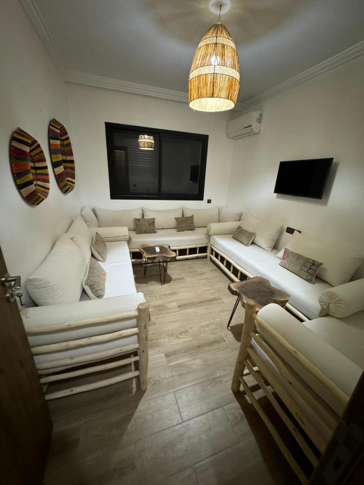 Luxury Hivernage Marrakech * Marraquexe