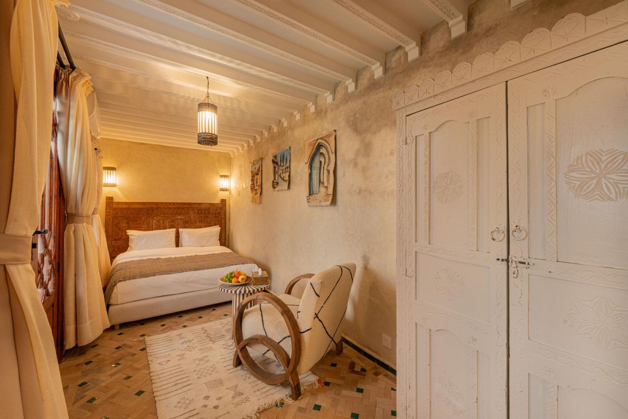 Senja Guest house Marrakesh