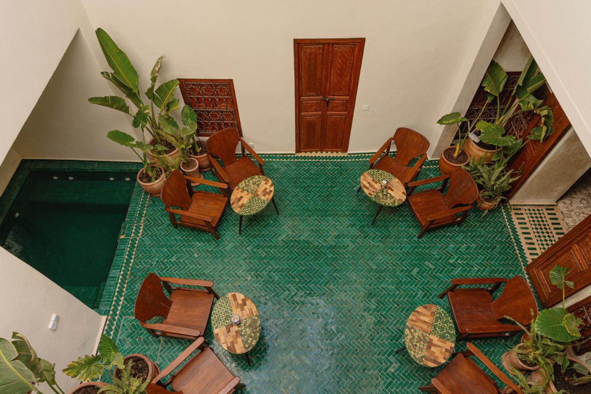 Guest house Senja