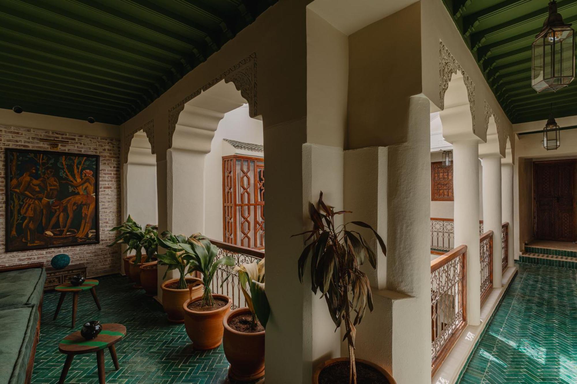 Guest house Senja