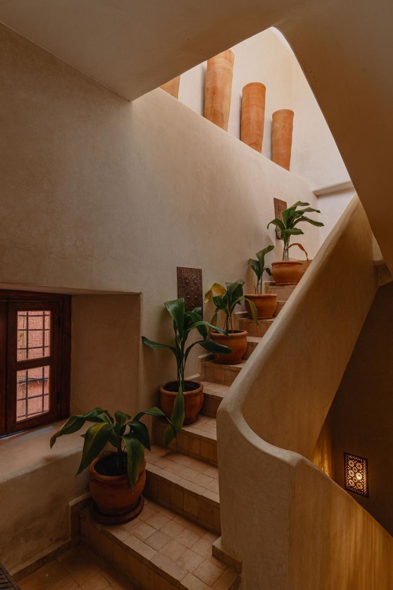 Guest house Senja Marrakesh